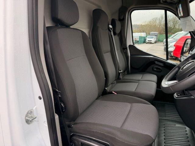Used Renault Master 2023 for sale - 77496837: Photo 16