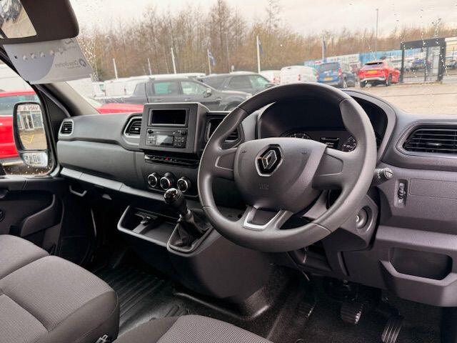 Used Renault Master 2023 for sale - 77496837: Photo 17