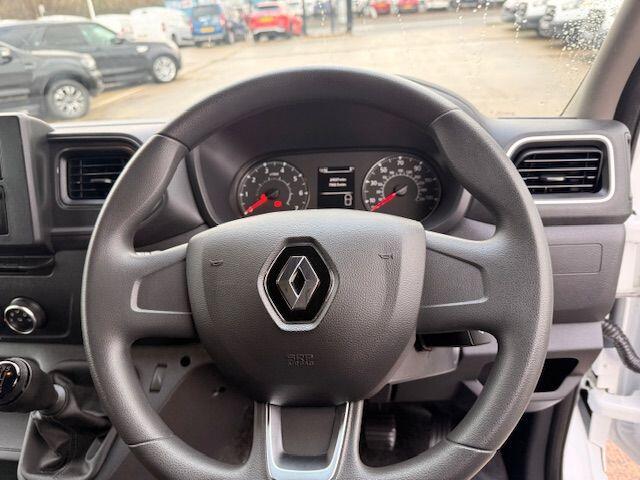 Used Renault Master 2023 for sale - 77496837: Photo 21