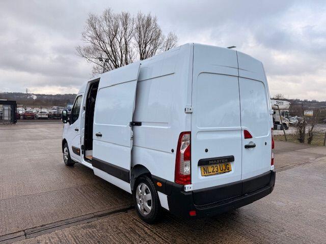 Used Renault Master 2023 for sale - 77496837: Photo 6