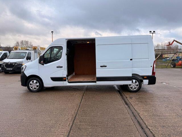 Used Renault Master 2023 for sale - 77496837: Photo 7