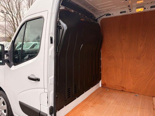 Used Renault Master 2023 for sale - 77496837: Photo 8