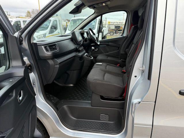 Used Renault Trafic for sale - 77190643: Photo 10
