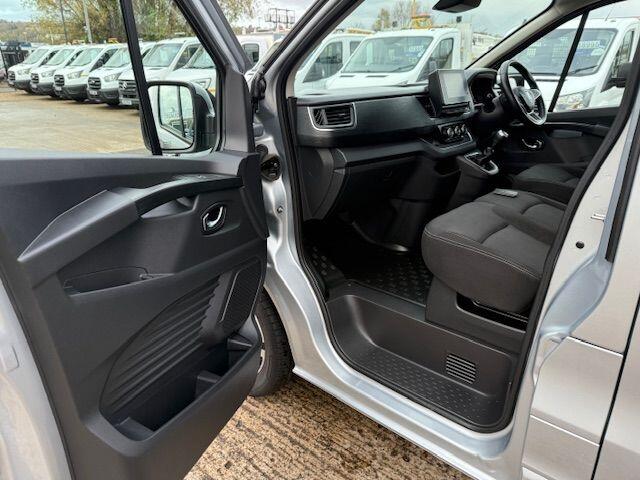 Used Renault Trafic for sale - 77190643: Photo 11