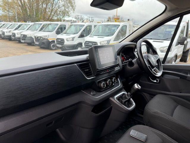 Used Renault Trafic for sale - 77190643: Photo 12