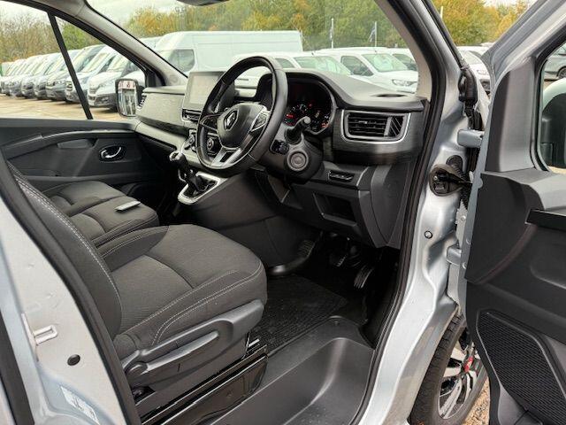 Used Renault Trafic for sale - 77190643: Photo 15