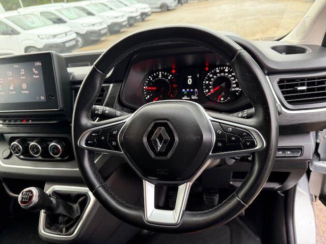 Used Renault Trafic for sale - 77190643: Photo 21