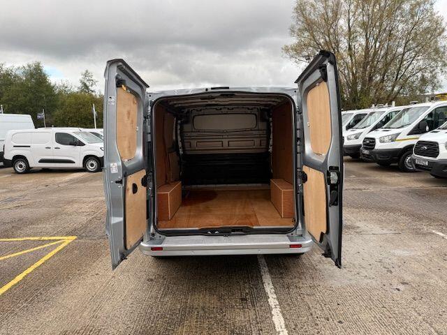 Used Renault Trafic for sale - 77190643: Photo 5