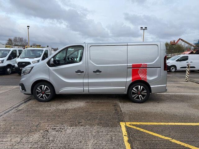 Used Renault Trafic for sale - 77190643: Photo 6