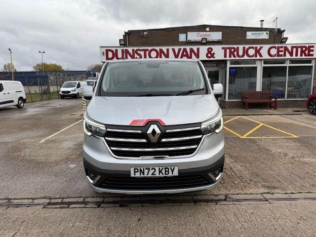 Used Renault Trafic for sale - 77190643: Photo 8