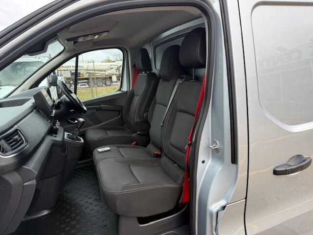 Used Renault Trafic for sale - 77190643: Photo 9