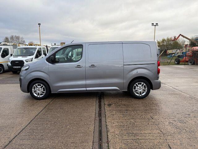 Used Vauxhall Vivaro for sale - 77191993: Photo 10