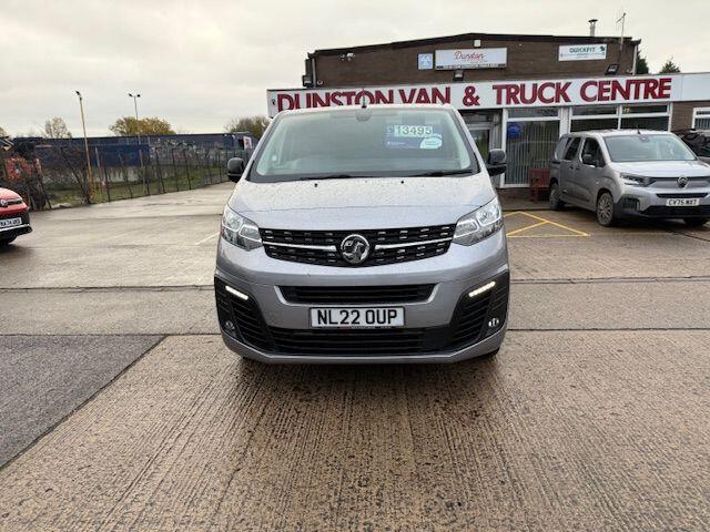 Used Vauxhall Vivaro for sale - 77191993: Photo 15
