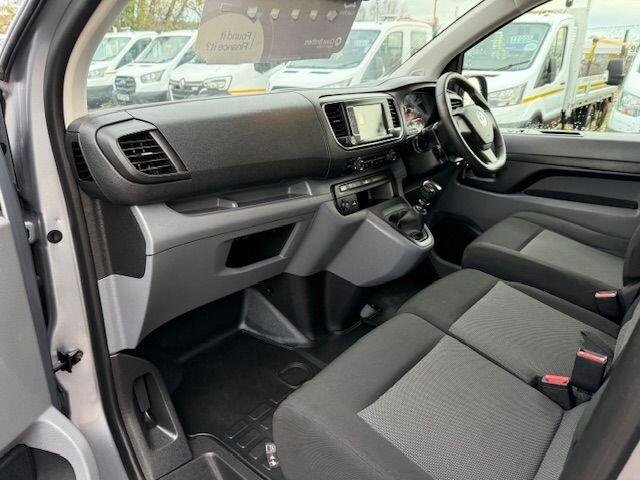 Used Vauxhall Vivaro for sale - 77191993: Photo 19