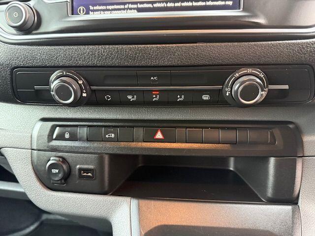 Used Vauxhall Vivaro for sale - 77191993: Photo 23