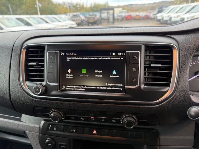 Used Vauxhall Vivaro for sale - 77191993: Photo 24