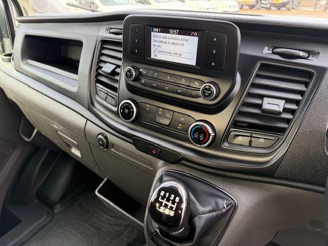 Used Vauxhall Vivaro for sale - 77191993: Photo 27