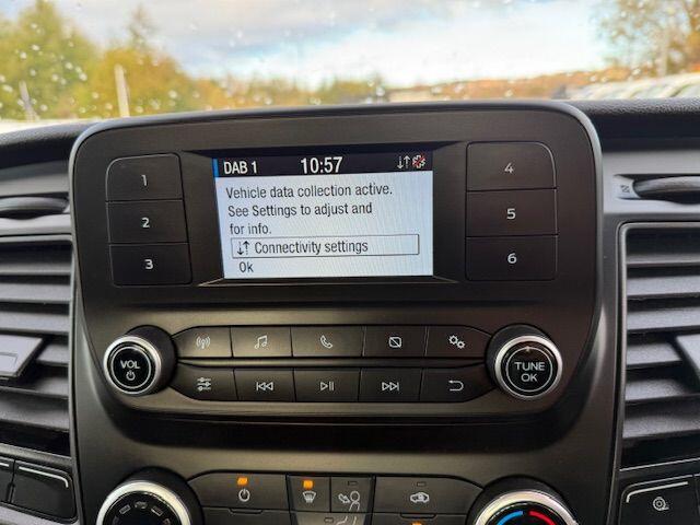 Used Vauxhall Vivaro for sale - 77191993: Photo 29