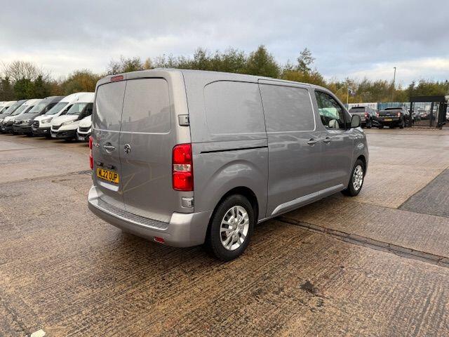 Used Vauxhall Vivaro for sale - 77191993: Photo 6