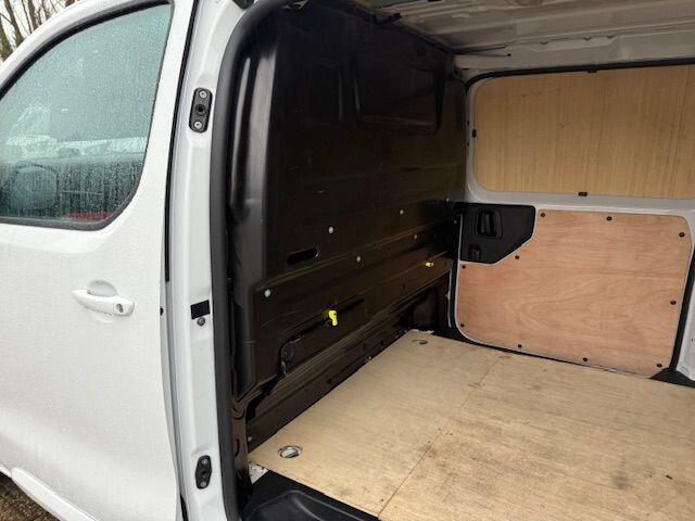 Used Peugeot Expert 2023 for sale - 77441022: Photo 11