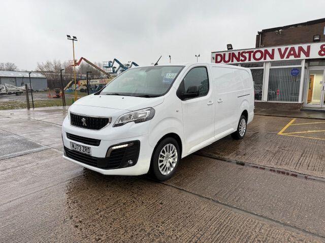Used Peugeot Expert 2023 for sale - 77441022: Photo 12