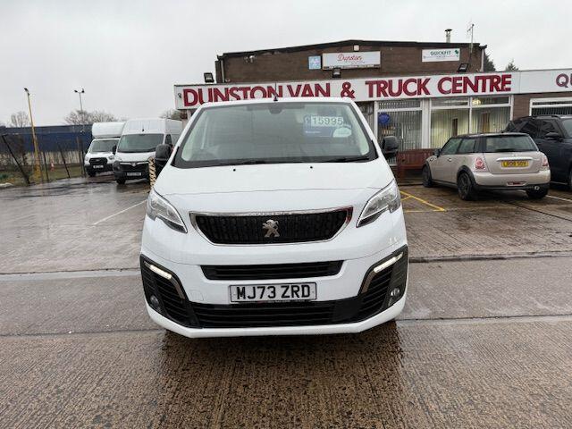 Used Peugeot Expert 2023 for sale - 77441022: Photo 13