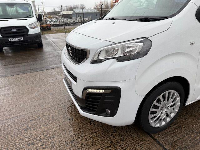 Used Peugeot Expert 2023 for sale - 77441022: Photo 17