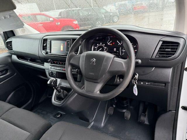 Used Peugeot Expert 2023 for sale - 77441022: Photo 19