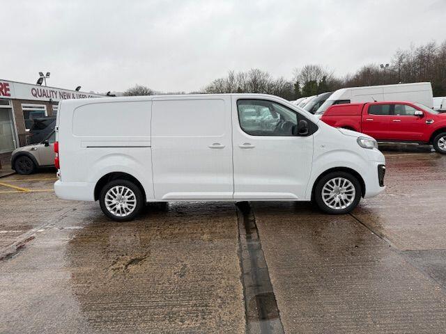 Used Peugeot Expert 2023 for sale - 77441022: Photo 2