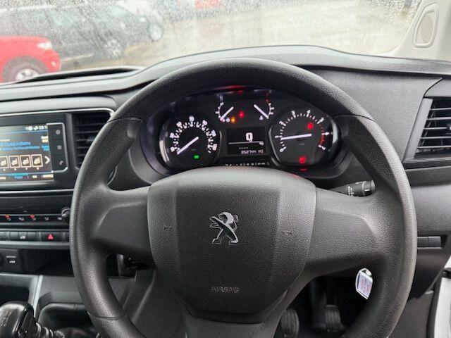 Used Peugeot Expert 2023 for sale - 77441022: Photo 22