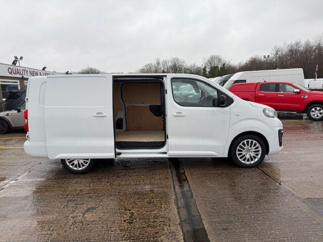 Used Peugeot Expert 2023 for sale - 77441022: Photo 3