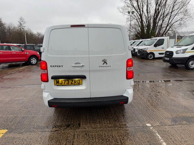 Used Peugeot Expert 2023 for sale - 77441022: Photo 5
