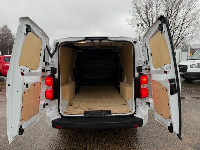 Used Peugeot Expert 2023 for sale - 77441022: Photo 6