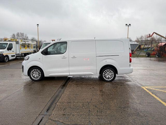 Used Peugeot Expert 2023 for sale - 77441022: Photo 8