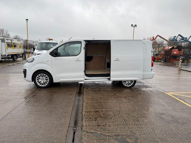 Used Peugeot Expert 2023 for sale - 77441022: Photo 9