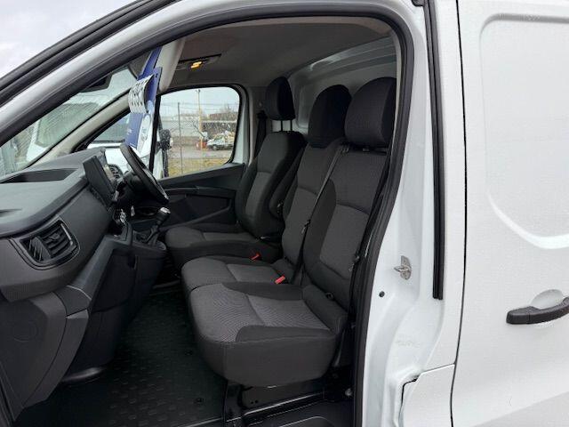 Used Renault Trafic 2022 for sale - 77191522: Photo 10