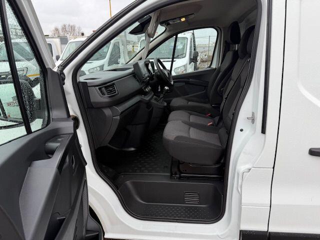 Used Renault Trafic 2022 for sale - 77191522: Photo 11