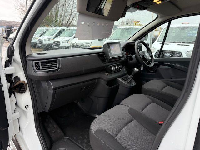 Used Renault Trafic 2022 for sale - 77191522: Photo 12