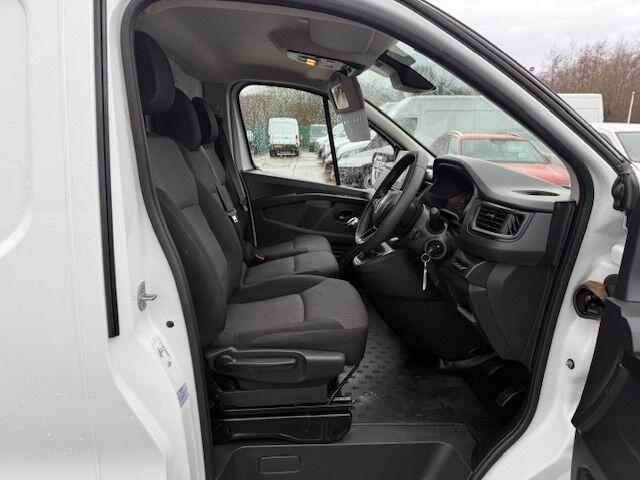 Used Renault Trafic 2022 for sale - 77191522: Photo 13