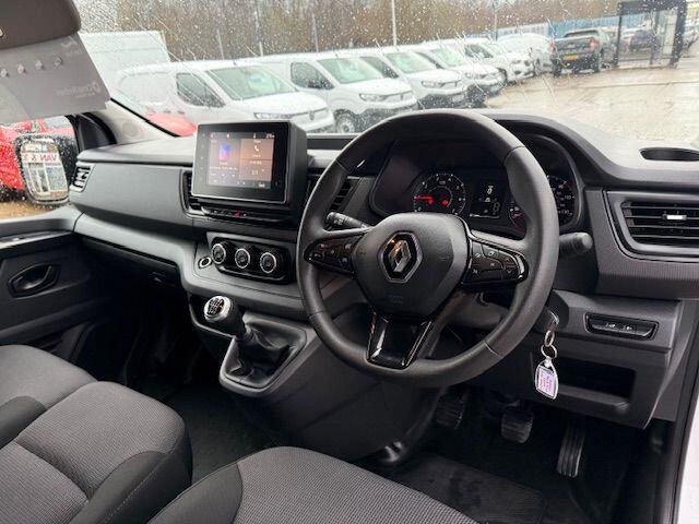 Used Renault Trafic 2022 for sale - 77191522: Photo 14