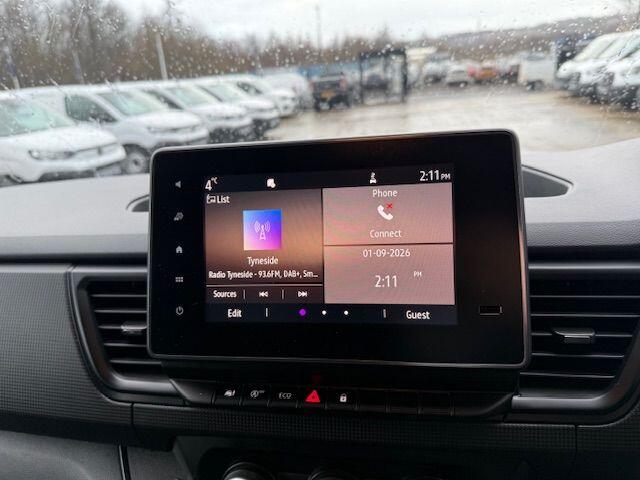 Used Renault Trafic 2022 for sale - 77191522: Photo 16