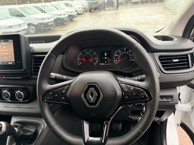 Used Renault Trafic 2022 for sale - 77191522: Photo 18