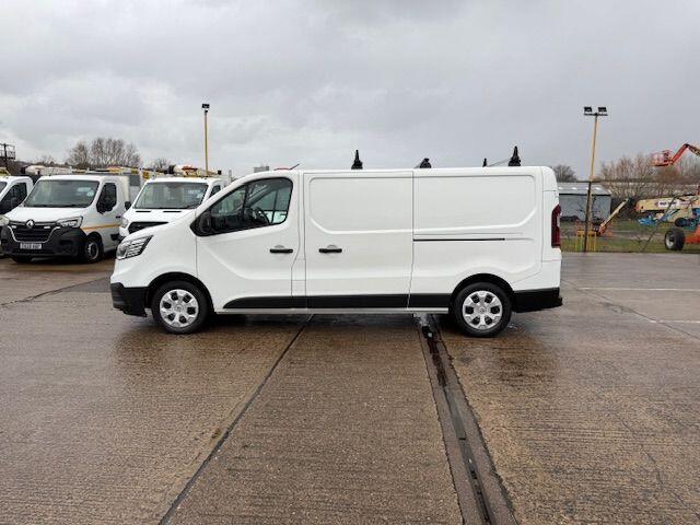 Used Renault Trafic 2022 for sale - 77191522: Photo 7