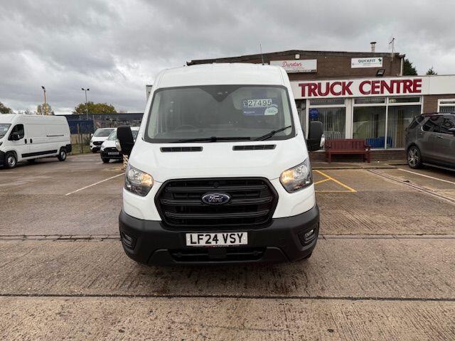 Used Ford Transit 2024 for sale - 77191009: Photo 10