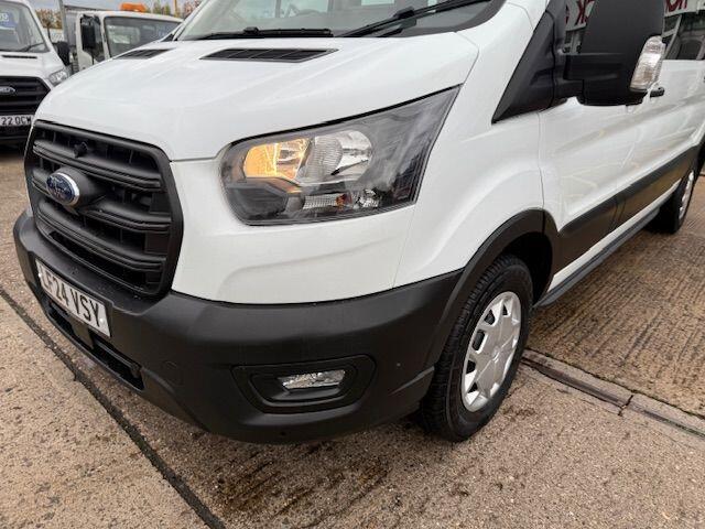 Used Ford Transit 2024 for sale - 77191009: Photo 11
