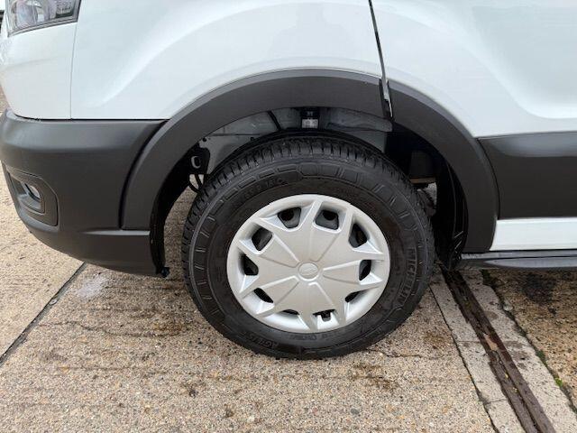 Used Ford Transit 2024 for sale - 77191009: Photo 12