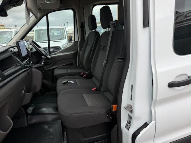 Used Ford Transit 2024 for sale - 77191009: Photo 16