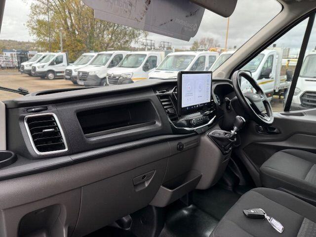 Used Ford Transit 2024 for sale - 77191009: Photo 18