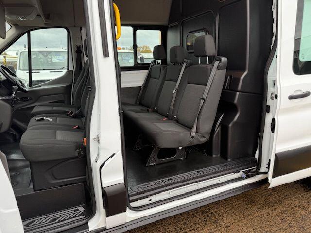 Used Ford Transit 2024 for sale - 77191009: Photo 19