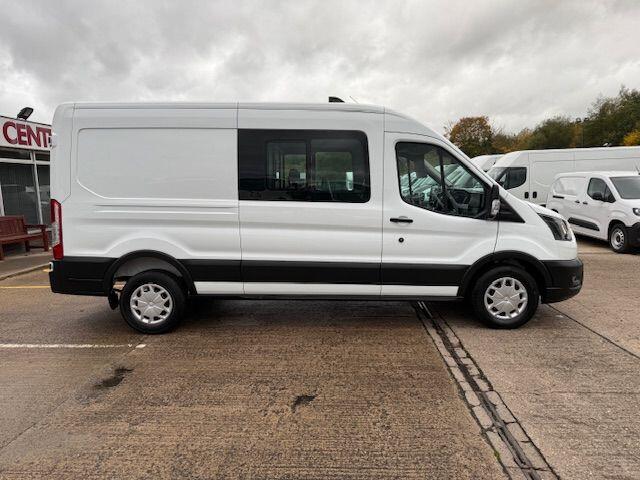 Used Ford Transit 2024 for sale - 77191009: Photo 2